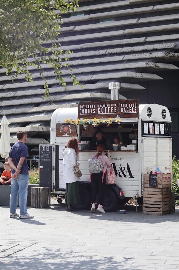 Heather Street Food