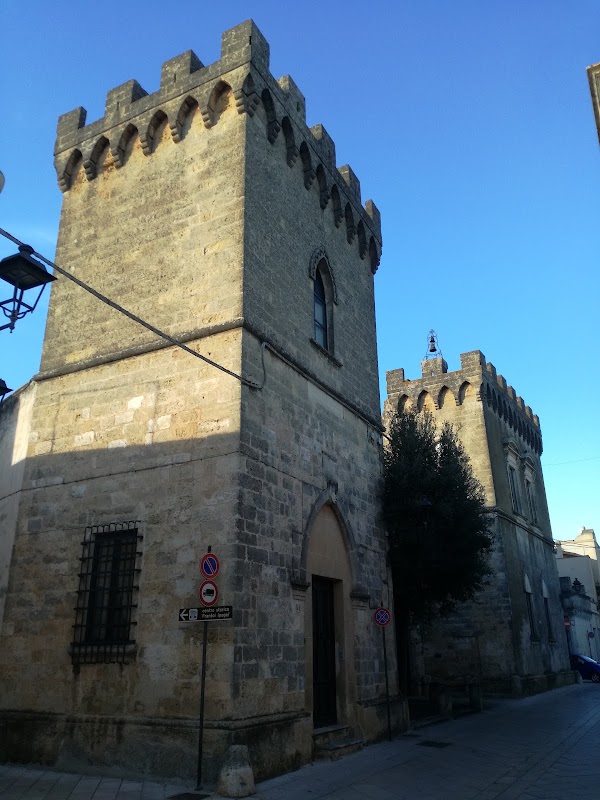 Presicce 5