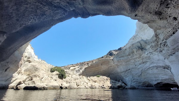 Sykia Cave 5