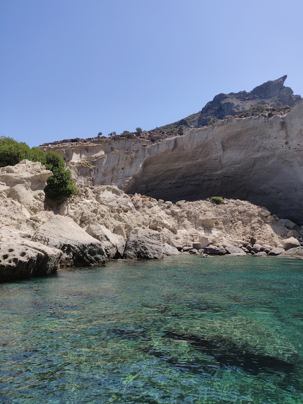 Sykia Cave 3