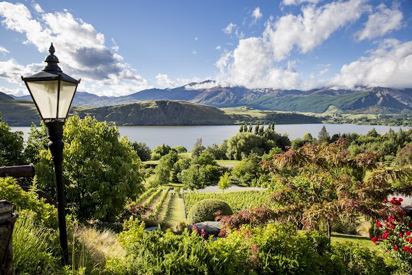 Stoneridge Estate Queenstown