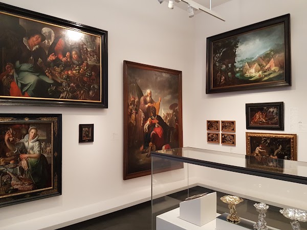 Centraal Museum 5