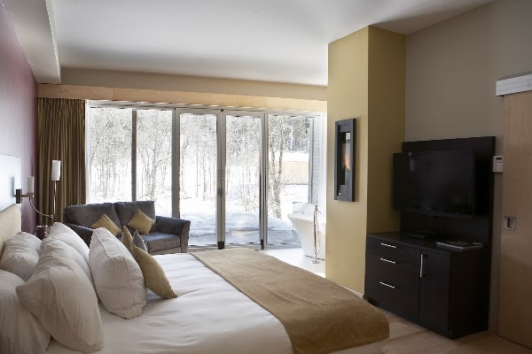 Wakefield Mill Hotel and Spa 5