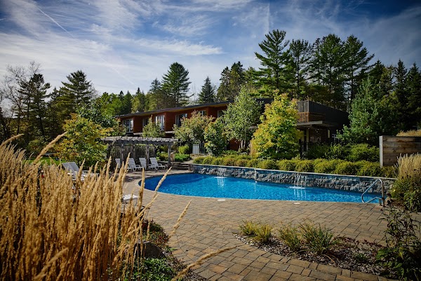 Wakefield Mill Hotel and Spa 4