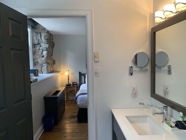 Wakefield Mill Hotel and Spa 3