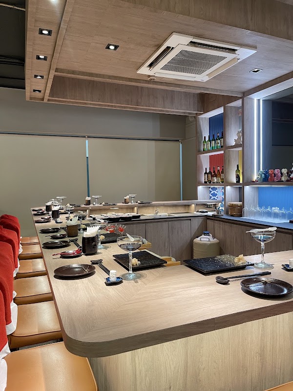 Hotaru 119 Omakase & Izakaya - Sanampao 5