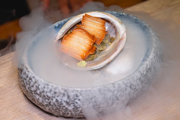 Hotaru 119 Omakase & Izakaya - Sanampao 4