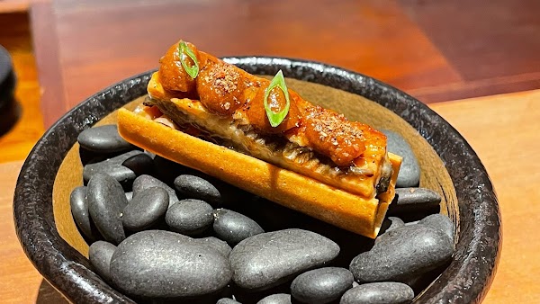 Hotaru 119 Omakase & Izakaya - Sanampao 3