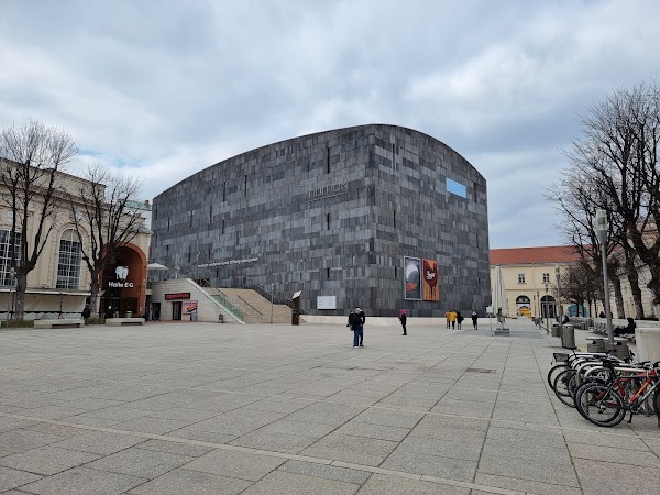 MuseumsQuartier Wien 4