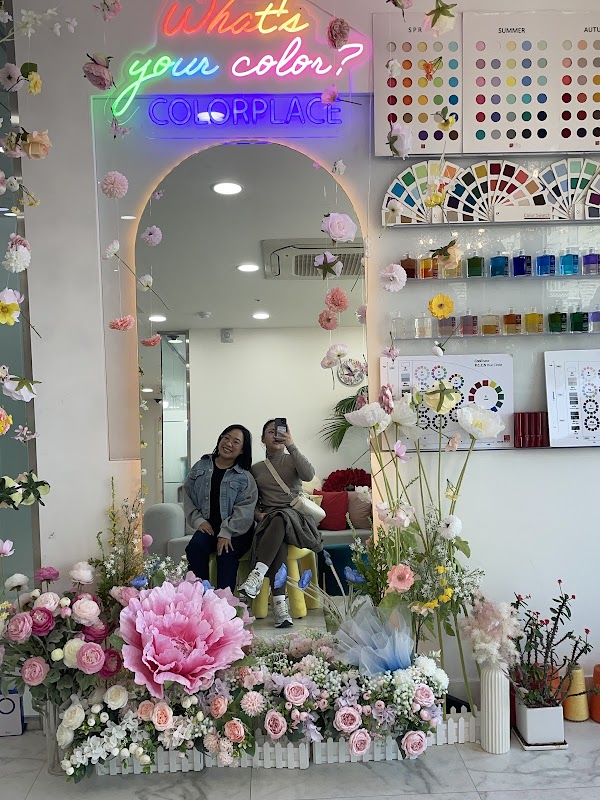 COLORPLACE 컬러플레이스 4
