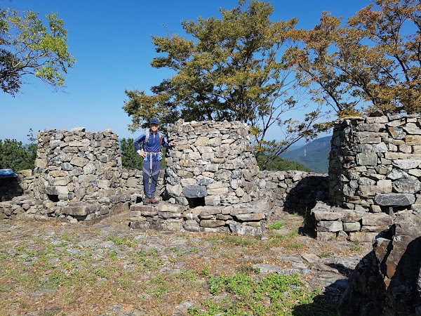 Jinju Gwangjesan Beacon