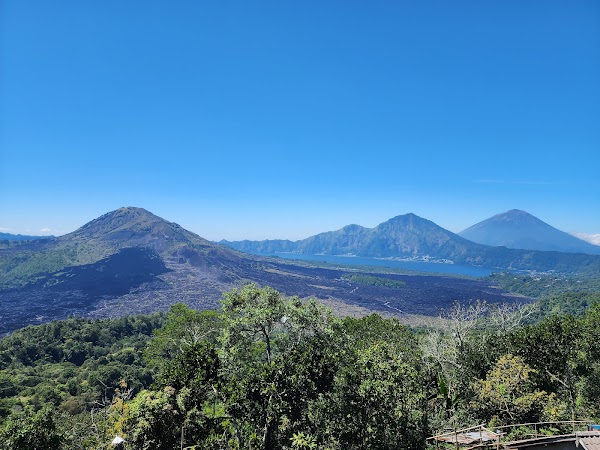 Pura Ulun Danu Batur 4