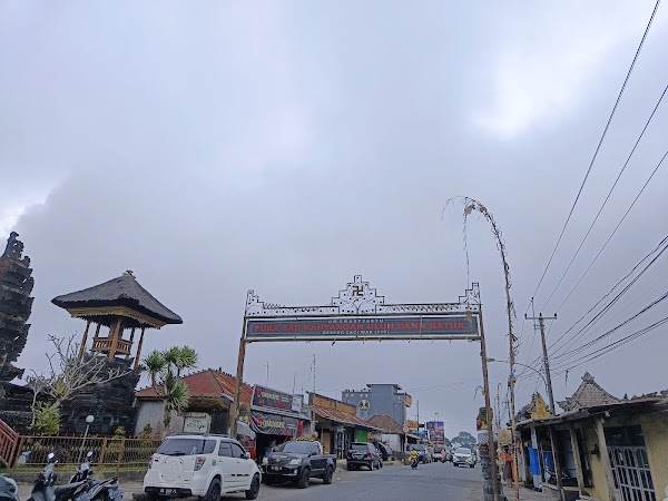 Pura Ulun Danu Batur 3
