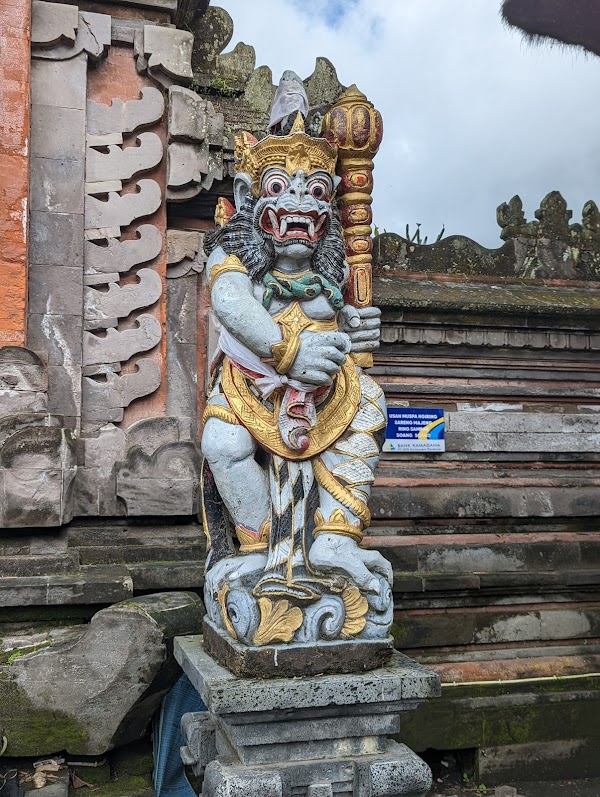 Pura Ulun Danu Batur 2