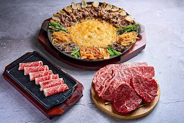 Hanmiok Yeouido 5