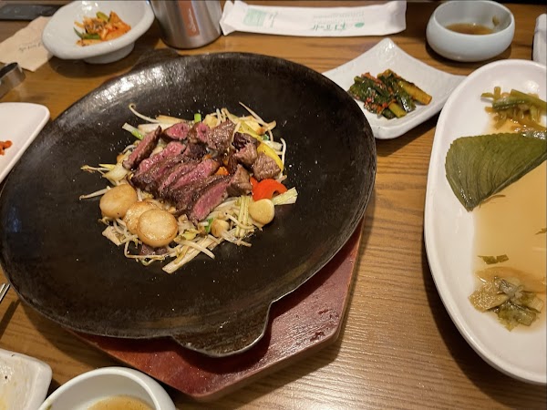 Hanmiok Yeouido 3