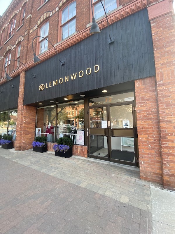 Lemonwood Collingwood