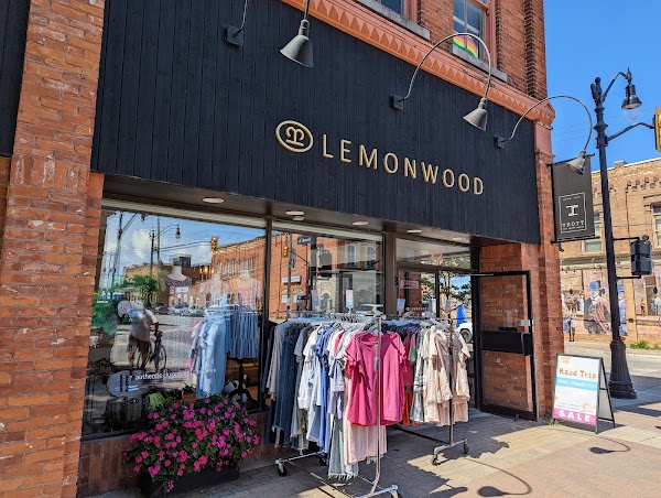 Lemonwood Collingwood 2