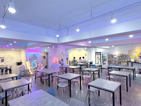 Turtle Board Game Cafe (거북이 보드게임) 4