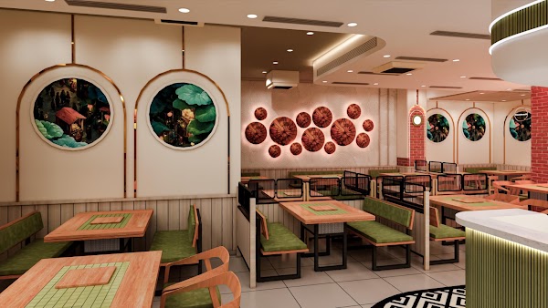 Barbeque Nation – Sukhumvit Nana