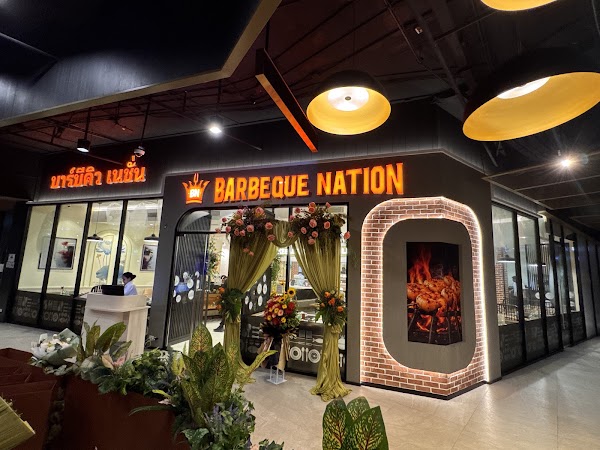 Barbeque Nation – Sukhumvit Nana 5