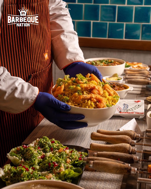 Barbeque Nation – Sukhumvit Nana 4