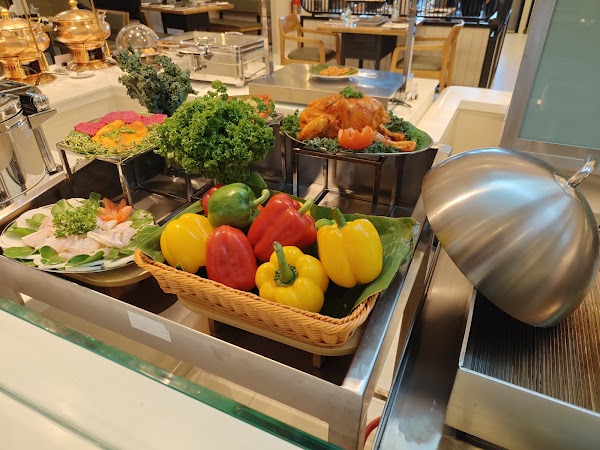 Barbeque Nation – Sukhumvit Nana 3
