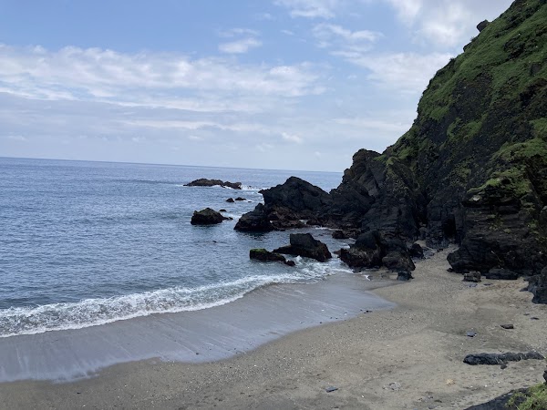 賊仔澳玻璃海灘 4