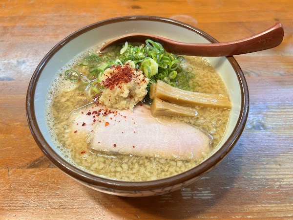 Menya takahashi 5