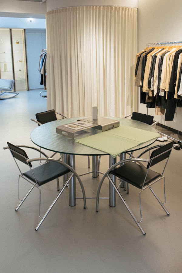 ENSŌ VINTAGE - AMSTERDAM 4