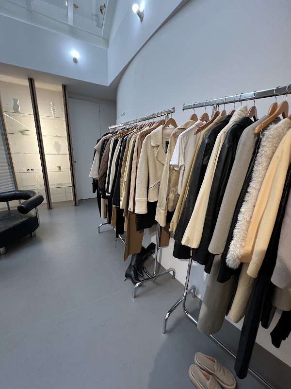 ENSŌ VINTAGE - AMSTERDAM 3