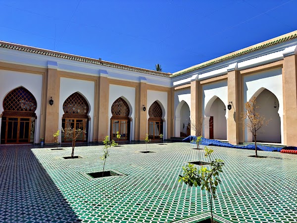 Koutoubia 2