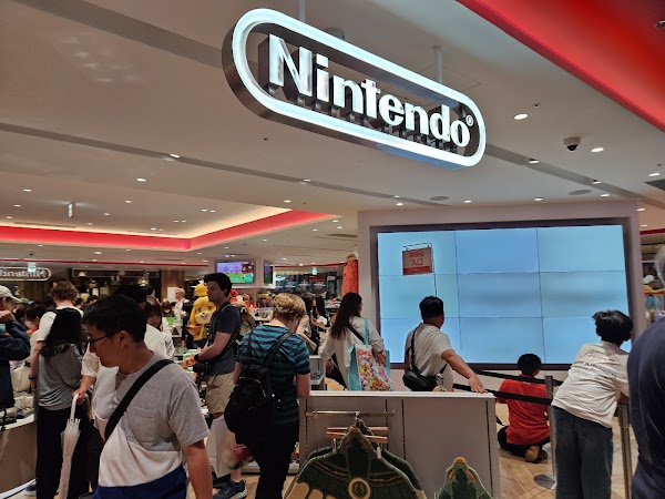 Pokémon Japan Hotspots 30th Anniversary 🇯🇵 5