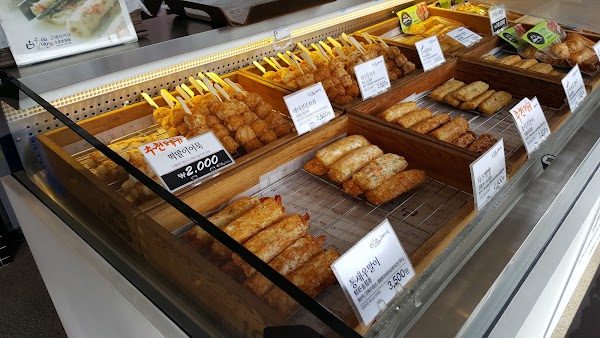 Gamcheon Cultural Village ART SHOP 5