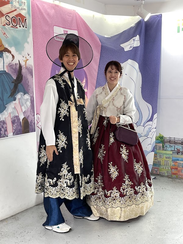 Gamcheon Cultural Village ART SHOP 3