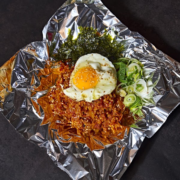 Meongseogjib 5