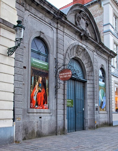 Groeninge Museum