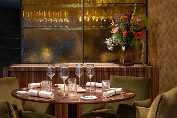 Folia | Fine Dining Restaurant 1