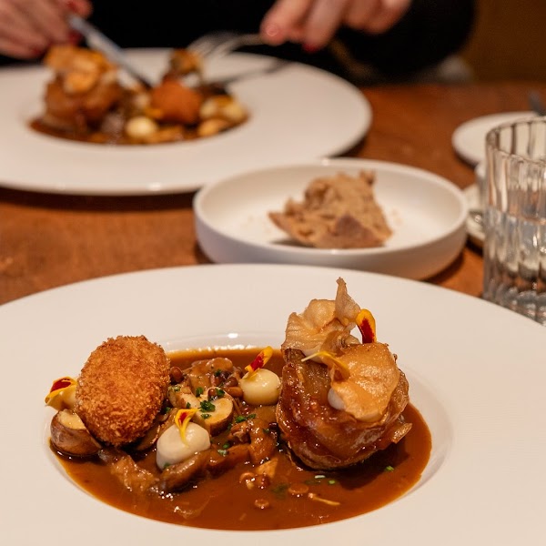 Folia | Fine Dining Restaurant 4