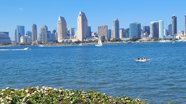 Centennial Park 5