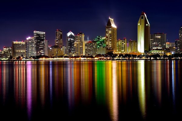 Centennial Park 3