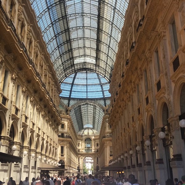 Piazza del Duomo 5