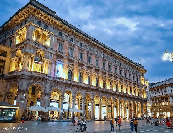 Piazza del Duomo 2