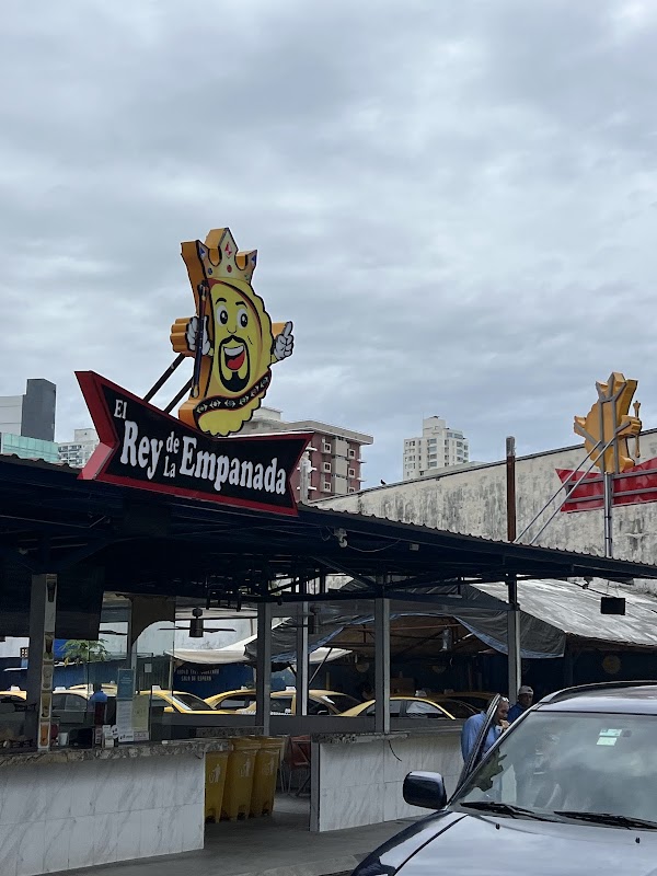 El Rey de la Empanada