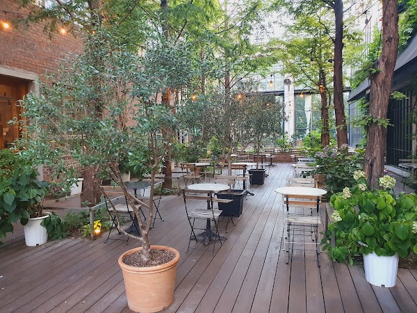 Terarosa Coffee 1