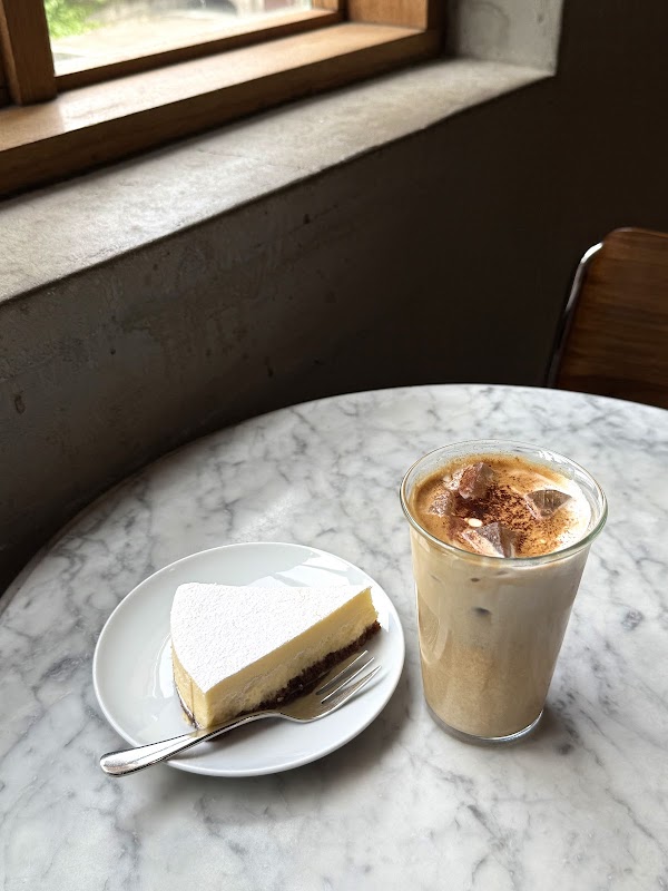 Terarosa Coffee 2