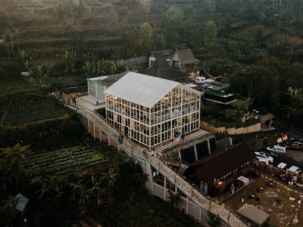 Rumah Gemuk Bali 4