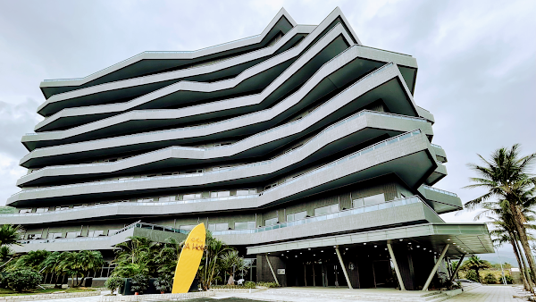 OA Hotel