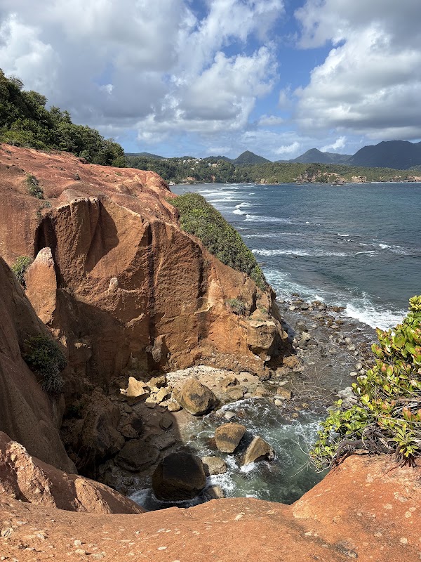 Red Rock 5