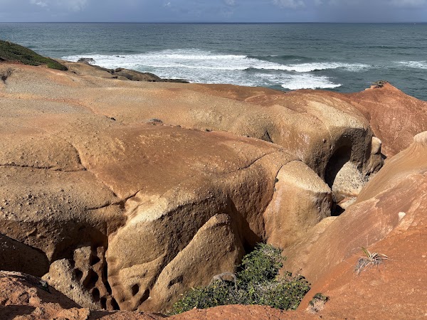 Red Rock 4